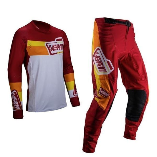 4.5 MXジャージ ピットボードルビー