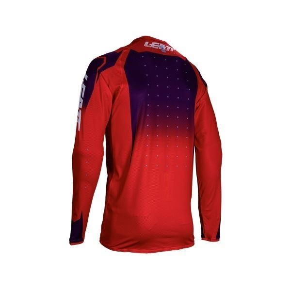 4.5 MXジャージ サンバーン