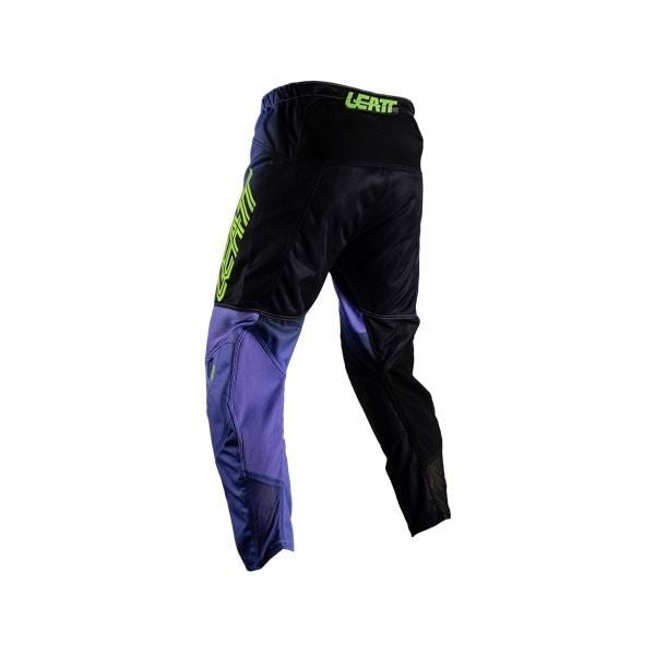 RIDE KIT 3.5 MX Gear Argone