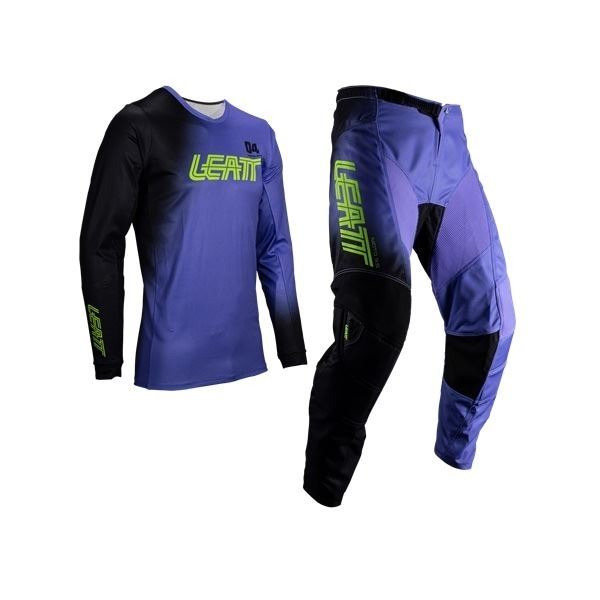 RIDE KIT 3.5 MX Gear Argone