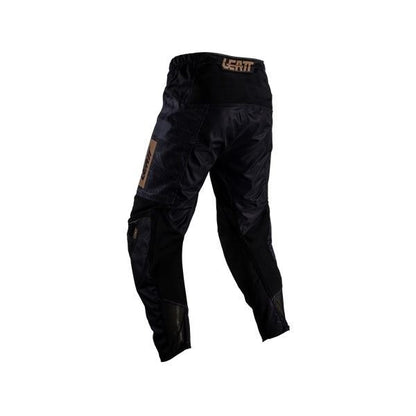 RIDE KIT 3.5 MXウェア ブラック