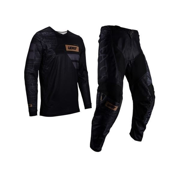 RIDE KIT 3.5 MXウェア ブラック