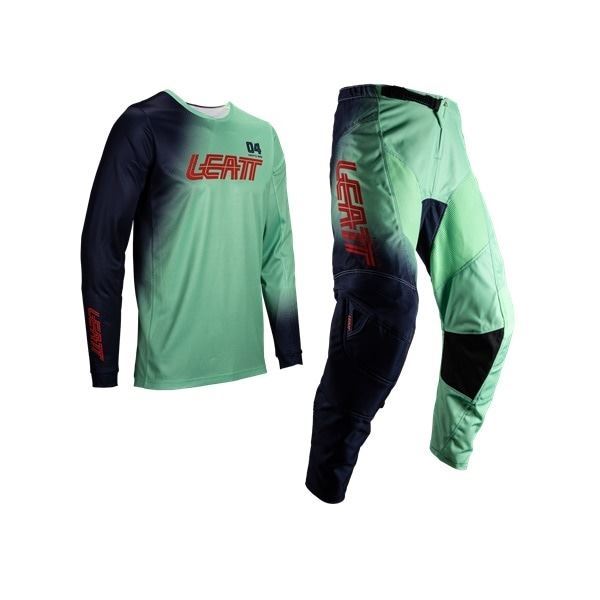 RIDE KIT 3.5 MX Wear Matcha