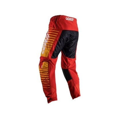 RIDE KIT 3.5 MX wear Red