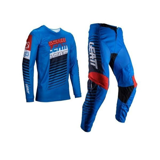 RIDE KIT 3.5 MXウェア ロイヤル