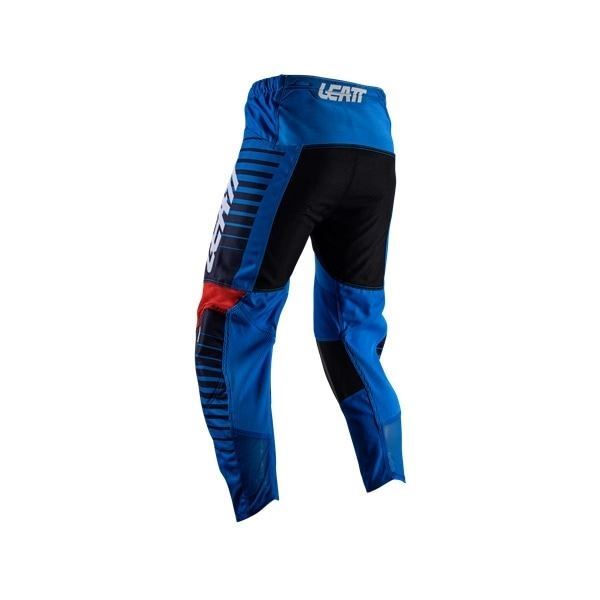 RIDE KIT 3.5 MXウェア ロイヤル