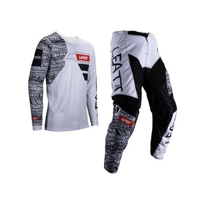RIDE KIT 3.5 MX wear White