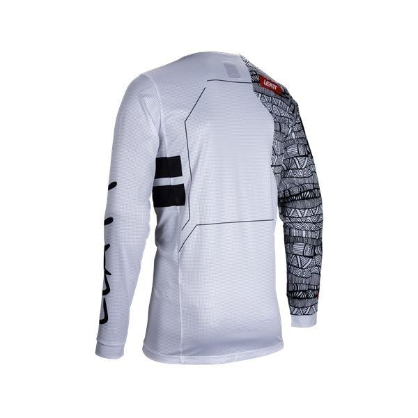 RIDE KIT 3.5 MX wear White