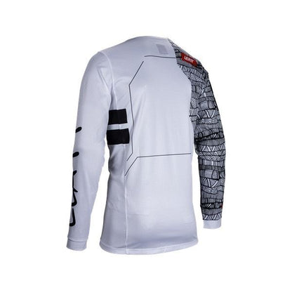 RIDE KIT 3.5 MX wear White