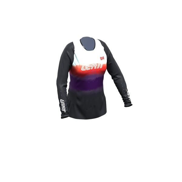 4.5 MXジャージ サンバーン ガールズ