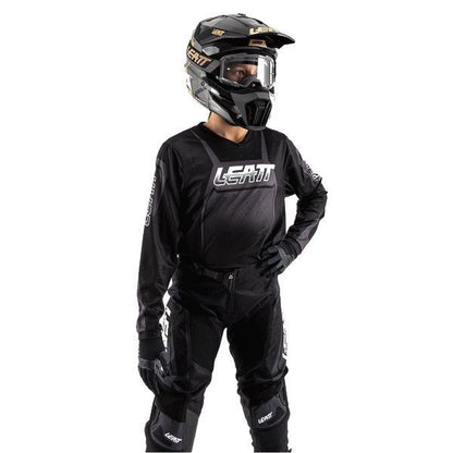 RIDE KIT 3.5 MX Wear Black Kids