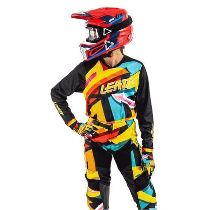 RIDE KIT 3.5 MXウェア カーニバル キッズ