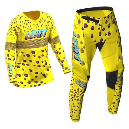 RIDE KIT 3.5 MX Wear Cheetah Kids