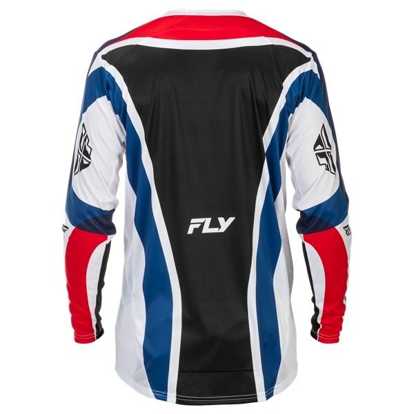 LITE SPECIAL EDITION GLORY MX Jersey Red/White/Blue