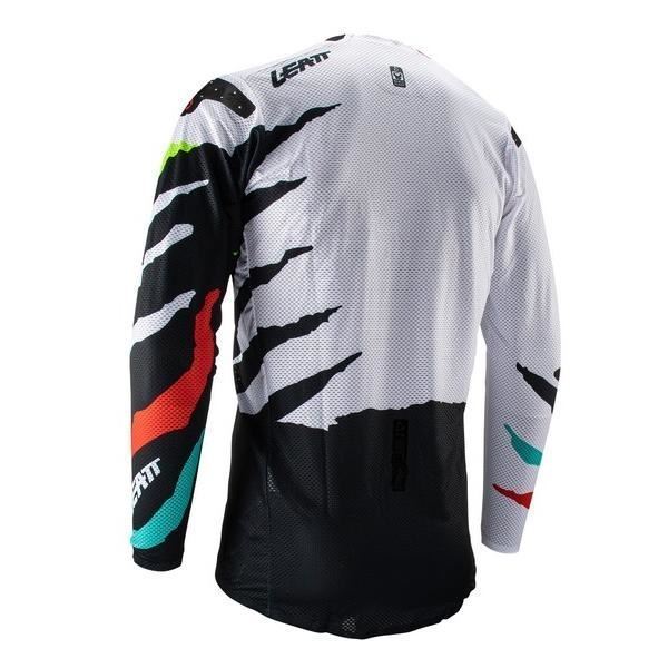 23 5.5 ULTRAWELD MXジャージ タイガー