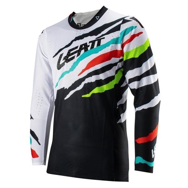 23 5.5 ULTRAWELD MXジャージ タイガー