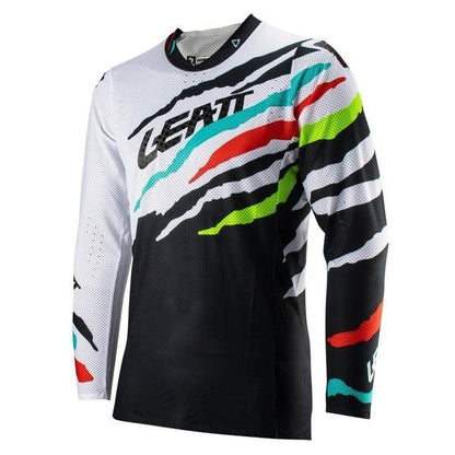 23 5.5 ULTRAWELD MXジャージ タイガー