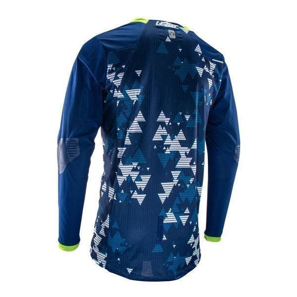 23 4.5 I.K.S Enduro MX Jersey Blue