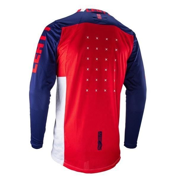 23 4.5 LITE MX Jersey Royal