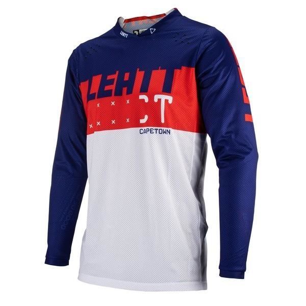 23 4.5 LITE MX Jersey Royal