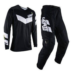 23 3.5 RIDE KIT MXジャージ＆パンツ ブラック – バイクマン
