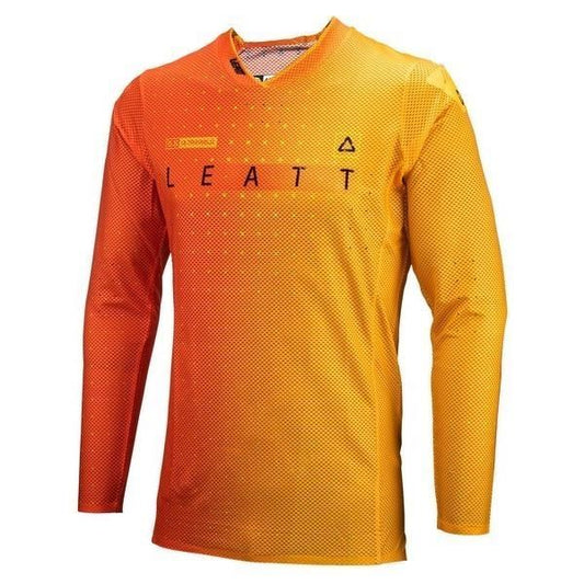 24 5.5 ULTRAWELD MXジャージ シトラス