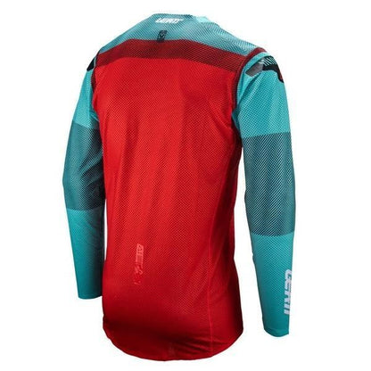 24 5.5 ULTRAWELD MXジャージ フューエル