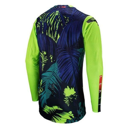 24 5.5 ULTRAWELD MXジャージ ジャングル