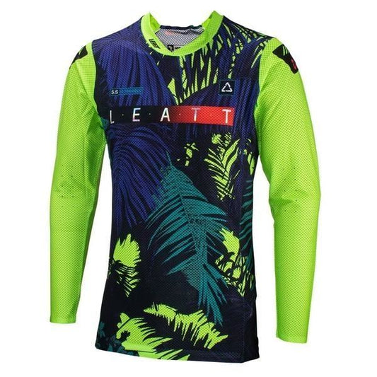 24 5.5 ULTRAWELD MXジャージ ジャングル