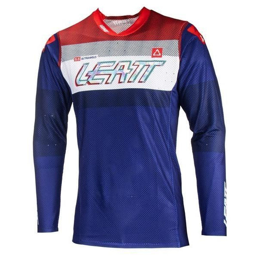 24 5.5 ULTRAWELD MXジャージ ロイヤル