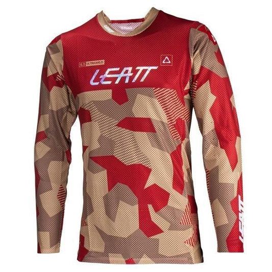 24 5.5 ULTRAWELD MXジャージ ルビーストーン