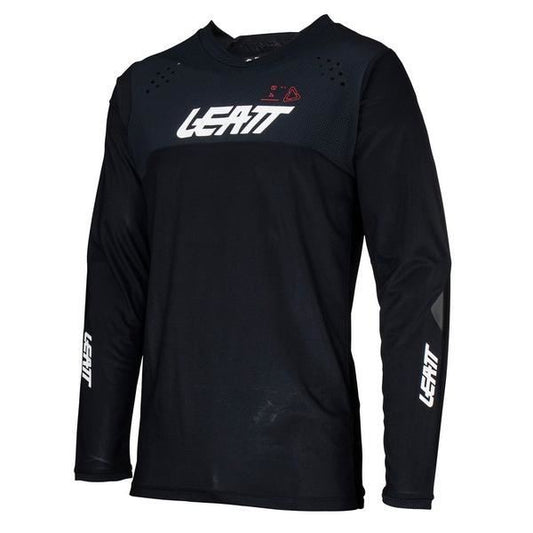 MXジャージ 24 4.5 エンデューロ ブラック