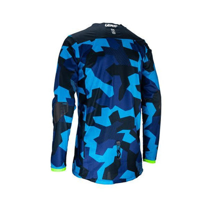 MX Jersey 24 4.5 Enduro Blue