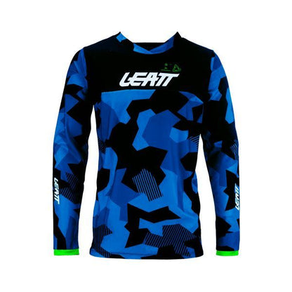 MX Jersey 24 4.5 Enduro Blue