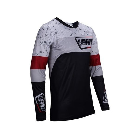 4.5 ENDURO MXジャージ アイス