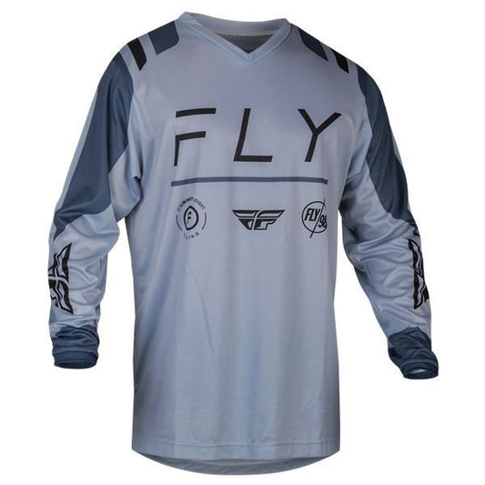 24 Model F-16 MX Jersey Arctic Gray/Stone