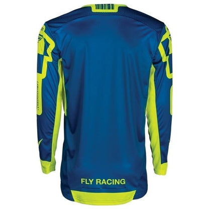 LITE LIMITED EDITION MXジャージ LANCER ネイビー/ハイビス