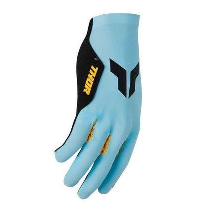 SPORT MXグローブ ブルー
