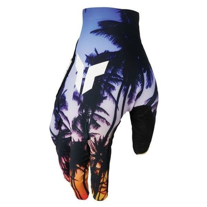 SPORT SD MXグローブ ブラック