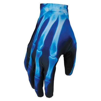 SPORT MXグローブ X-RAY ブラック