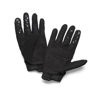 AIRMATIC グローブ ブラック/チャコール