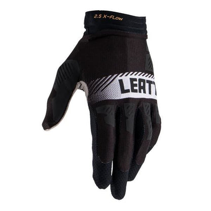 23 2.5 X-FLOW MXグローブ ブラック