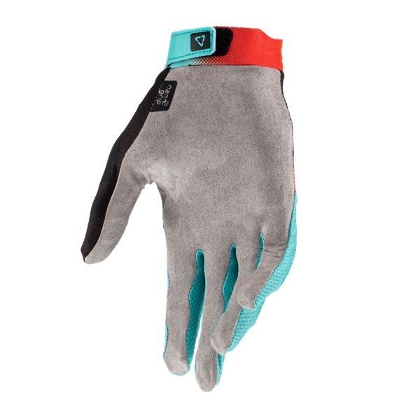 23 2.5 X-FLOW MXグローブ フューエル