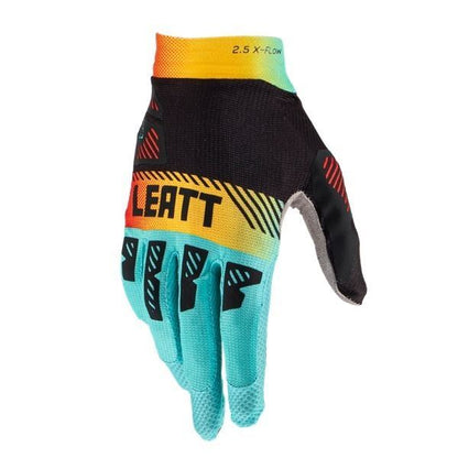 23 2.5 X-FLOW MXグローブ フューエル