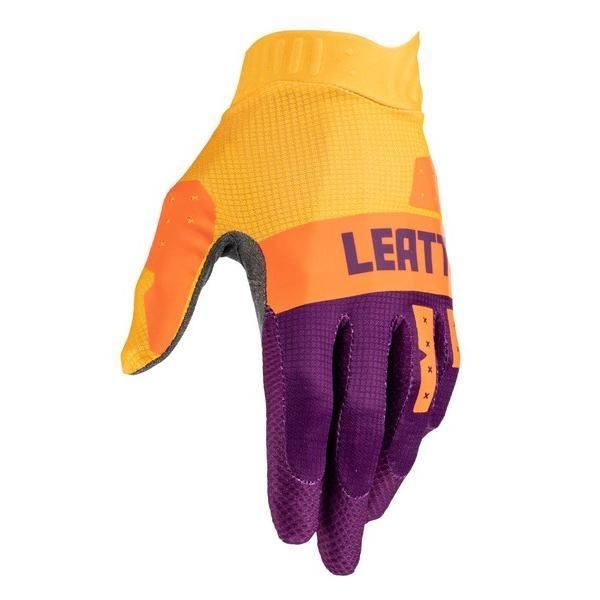 23 1.5 GripR MXグローブ インディゴ