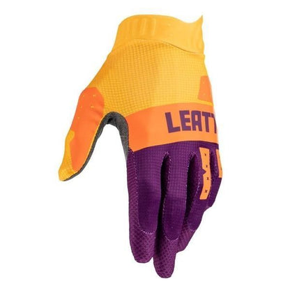 23 1.5 GripR MXグローブ インディゴ