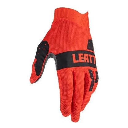 23 1.5 GripR MXグローブ レッド