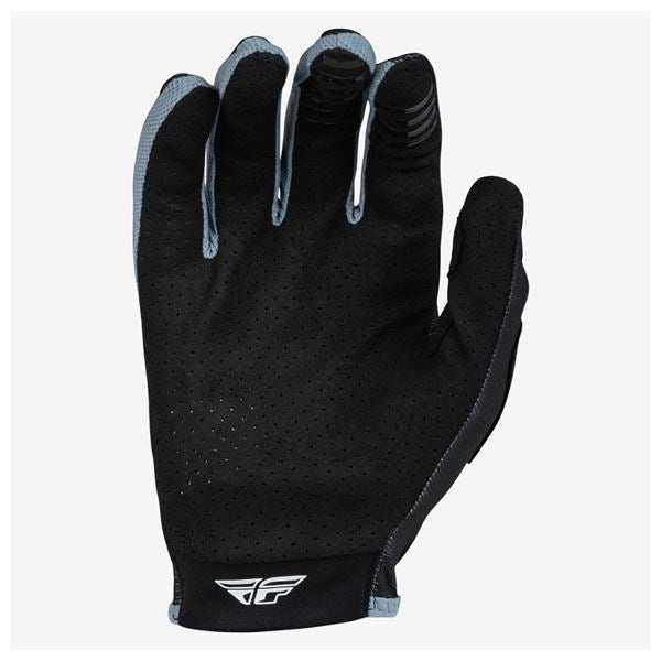 24モデル LITE MXグローブ ブラック/ホワイト/レッド