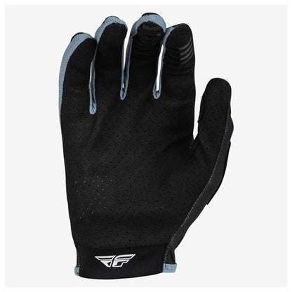 24モデル LITE MXグローブ ブラック/ホワイト/レッド