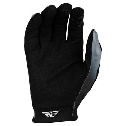 24モデル LITE SE LEGACY MXグローブ ライトグレー/ブラック